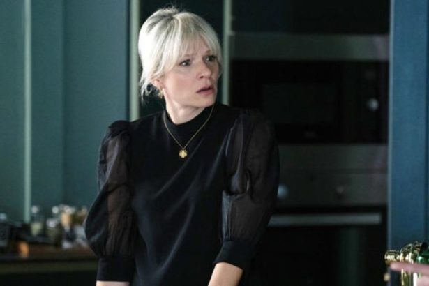 EastEnders - Nicola