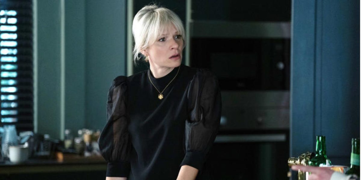 EastEnders - Nicola