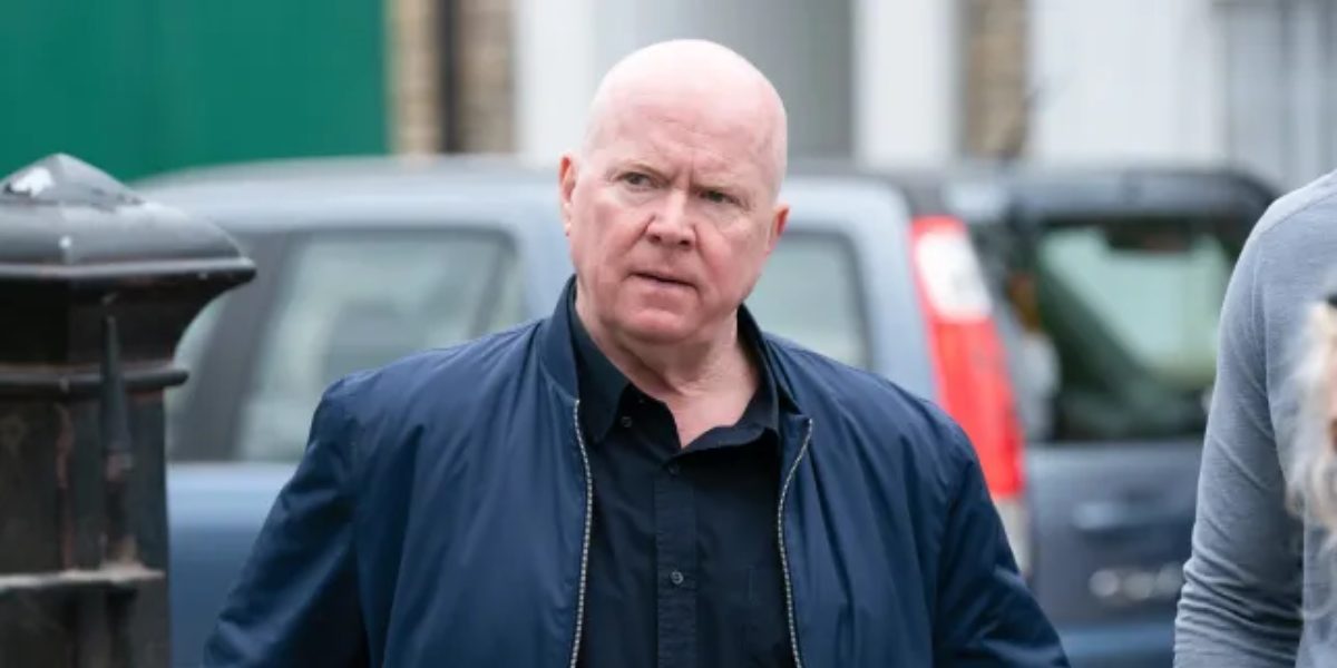 EastEnders - Phil Mitchell