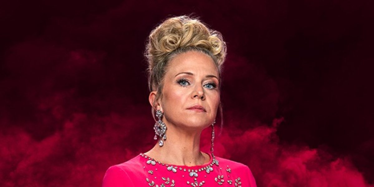 EastEnders- Linda Carter