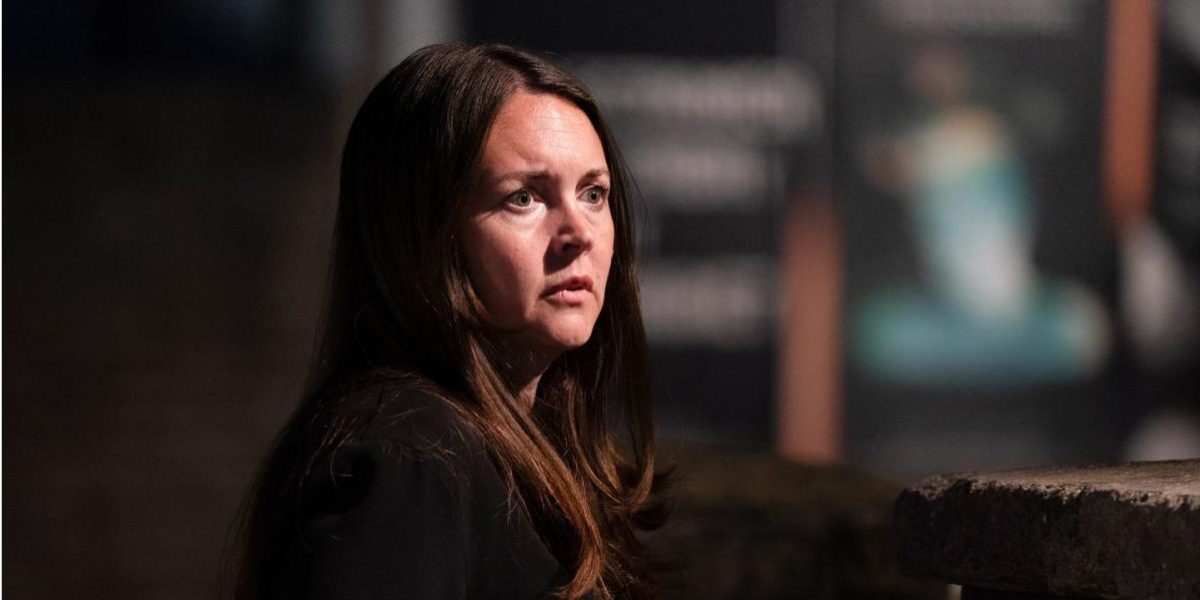 EastEnders - Stacey