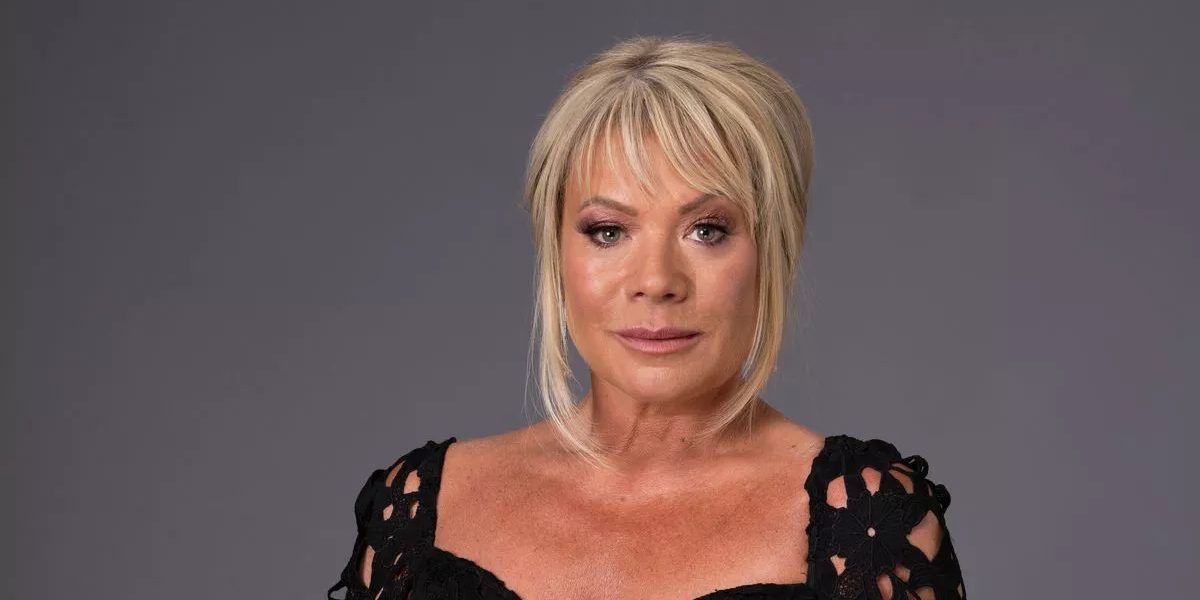 EastEnders - Sharon Watts