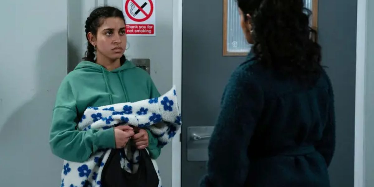 EastEnders - Avani