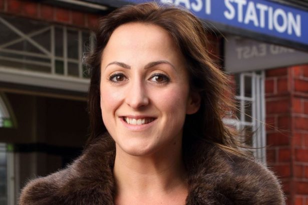 EastEnders - Sonia