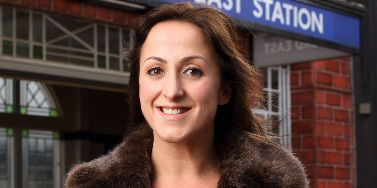 EastEnders - Sonia