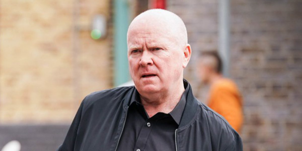 EastEnders - Phil Mitchell