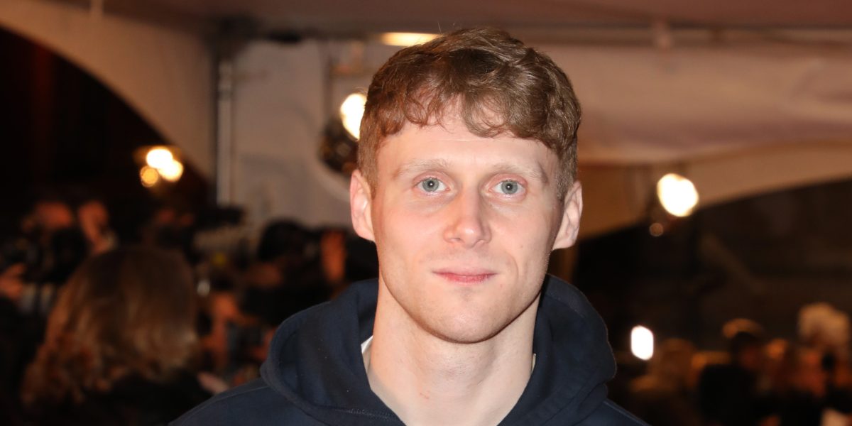 EastEnders - Jay Brown 