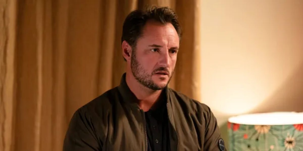 EastEnders - Martin Fowler