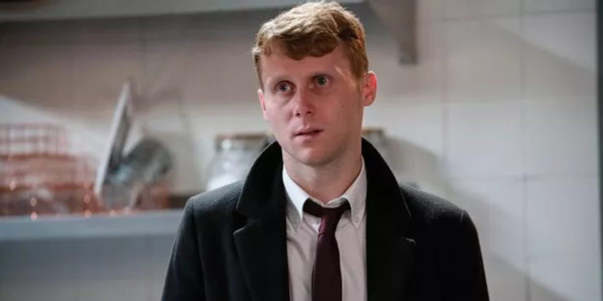 EastEnders - Jay