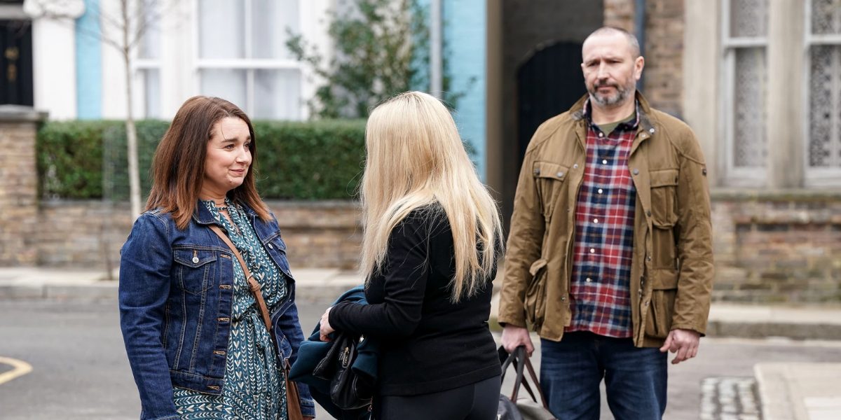 EastEnders - Vicki