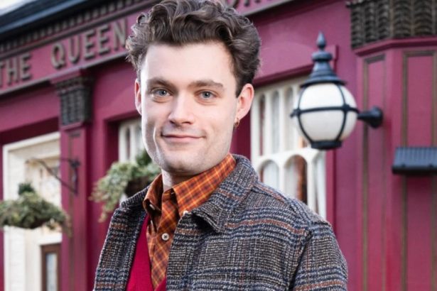 EastEnders - Johnny