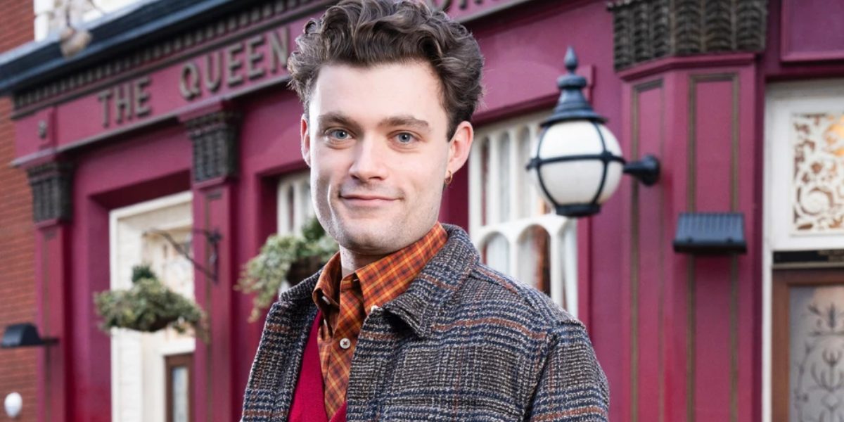 EastEnders - Johnny