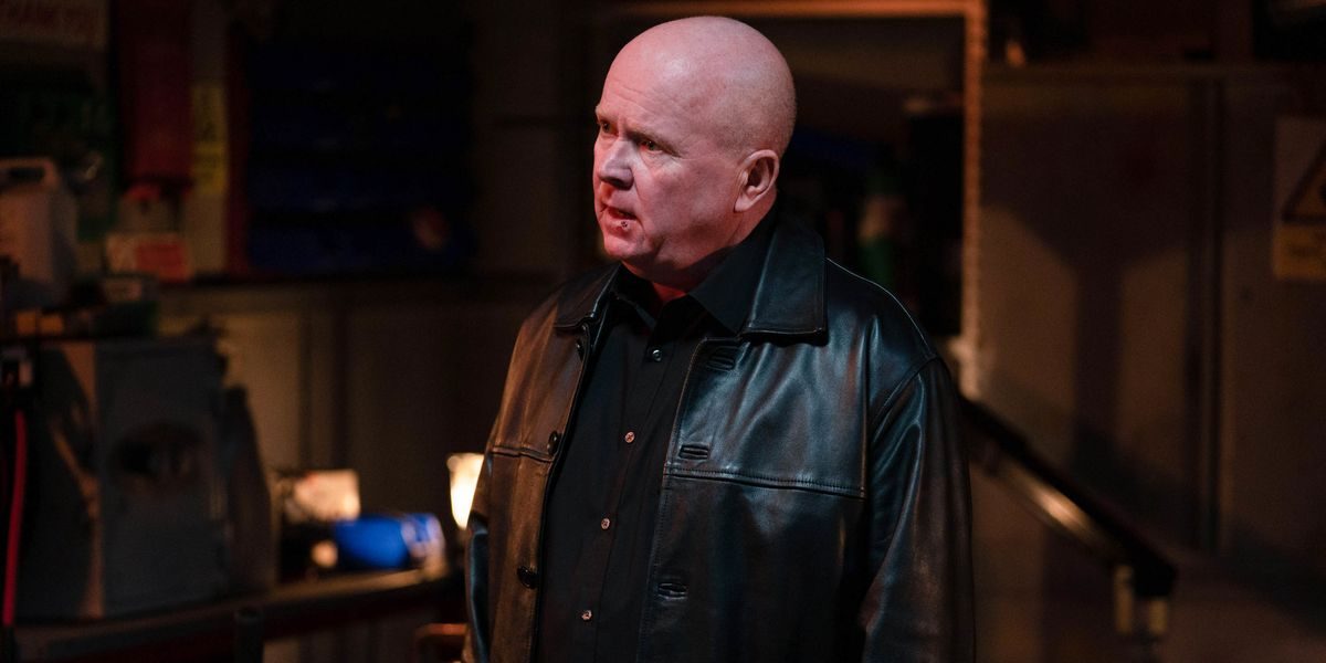EastEnders - Phil