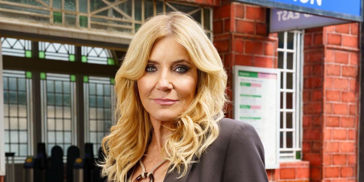 EastEnders - Cindy