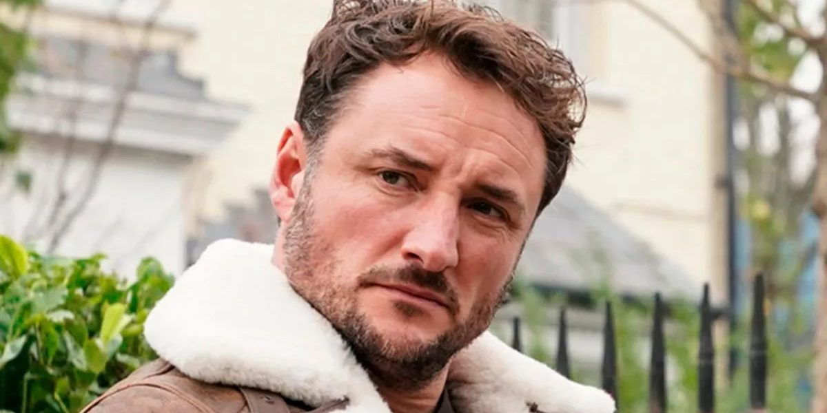 EastEnders - Martin Fowler