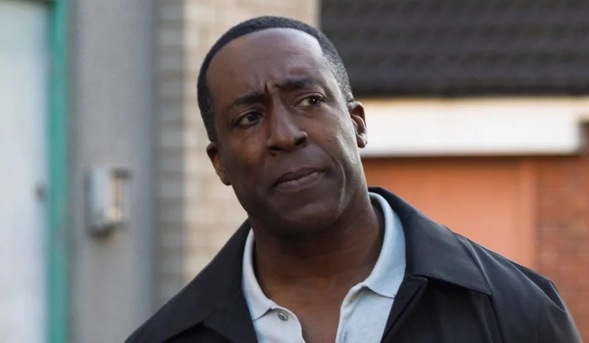 ronnie-bailey: Coronation Street