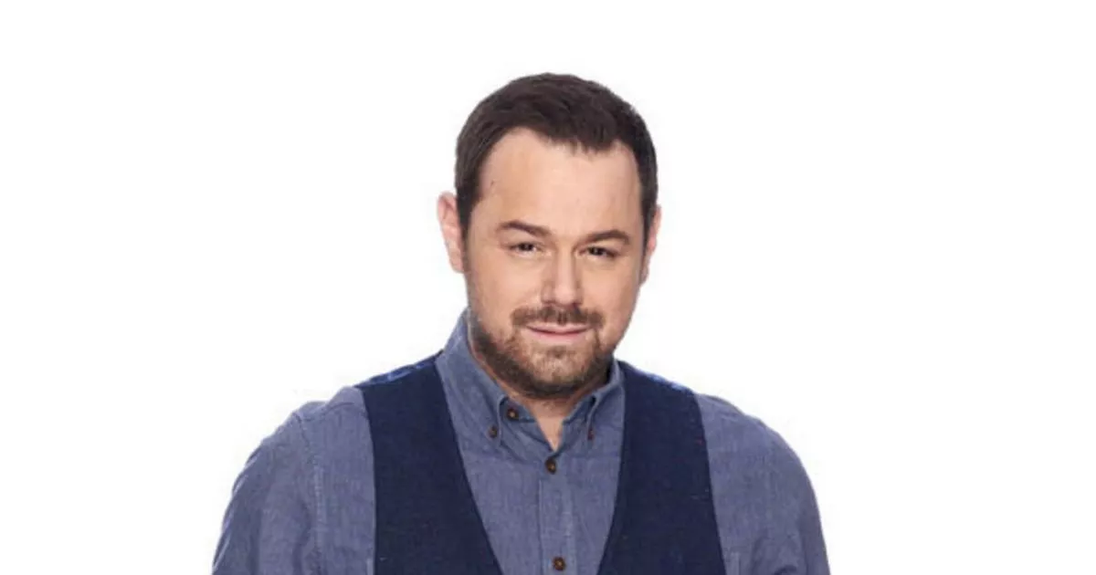 EastEnders - Mick
