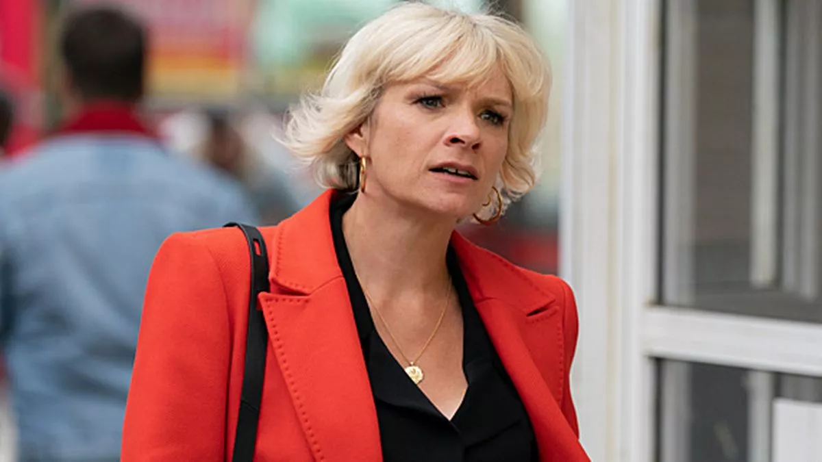 EastEnders - Nicola 