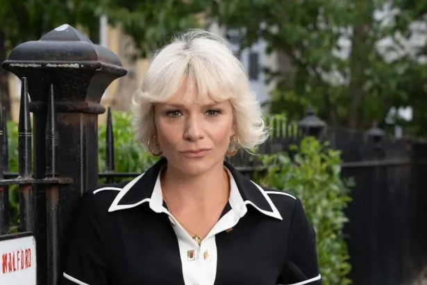 EastEnders - Nicola