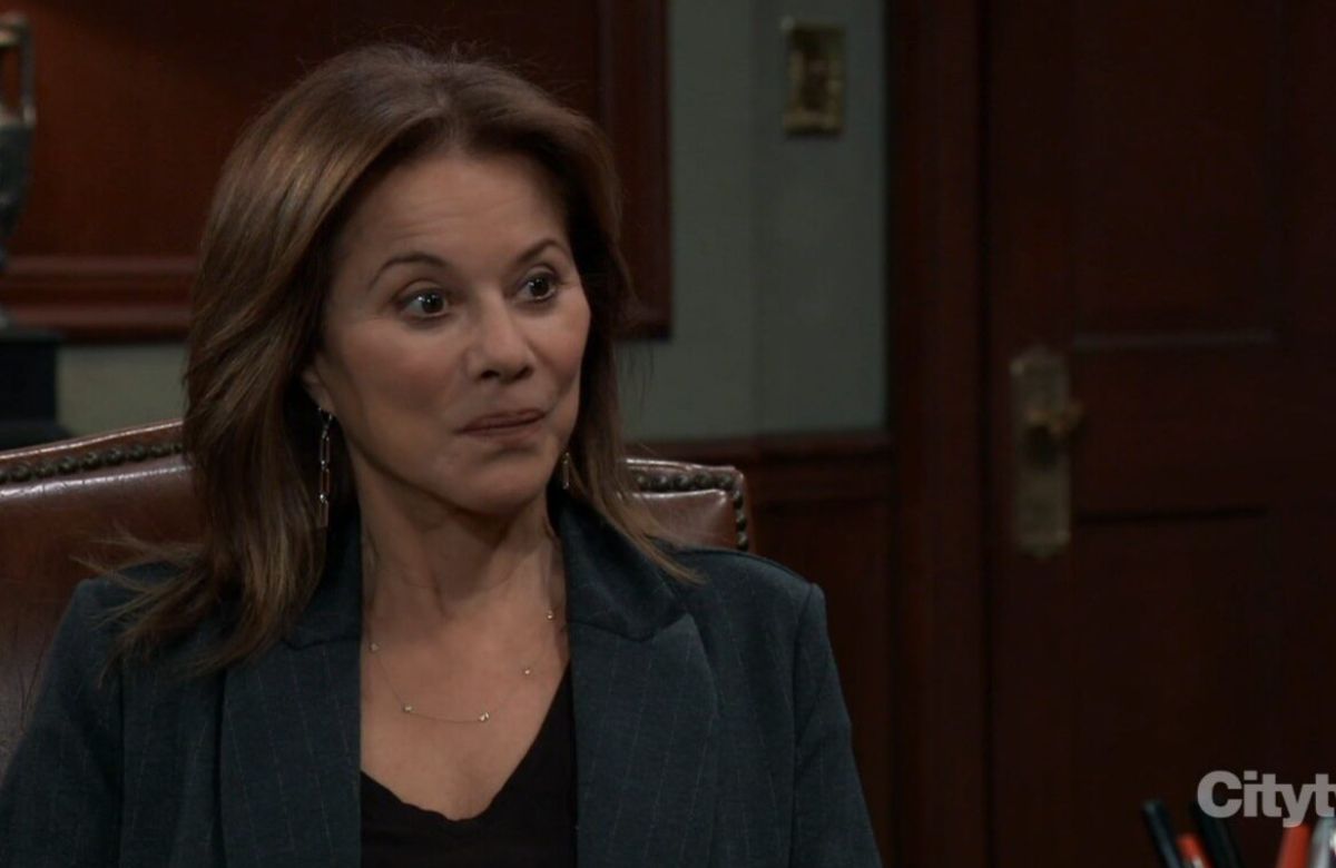 General Hospital Spoilers