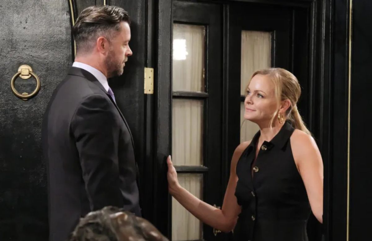 Days of Our Lives Recap