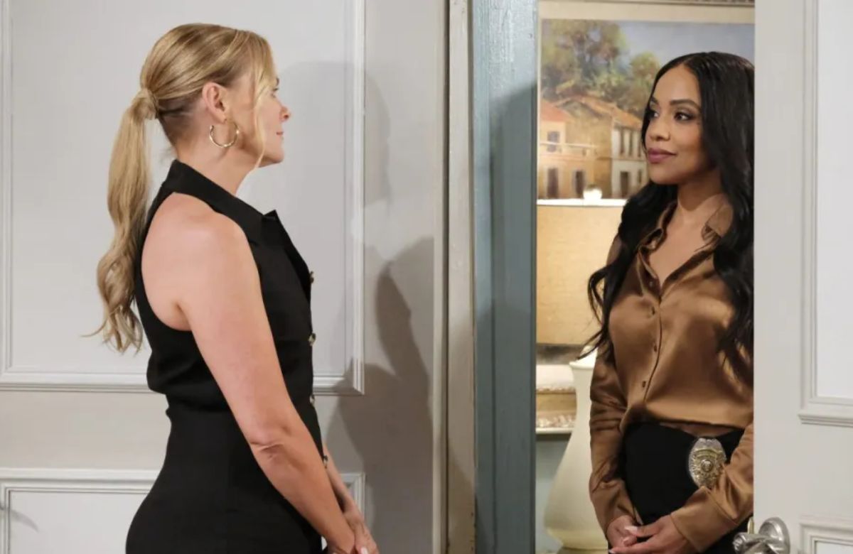 Days of Our Lives Spoilers