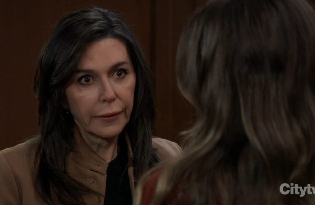 General Hospital Recap