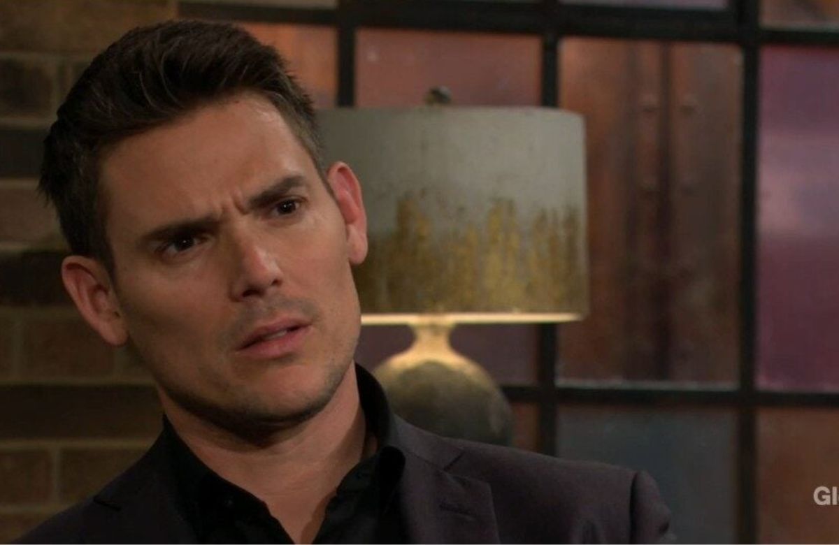 The Young and the Restless Recap