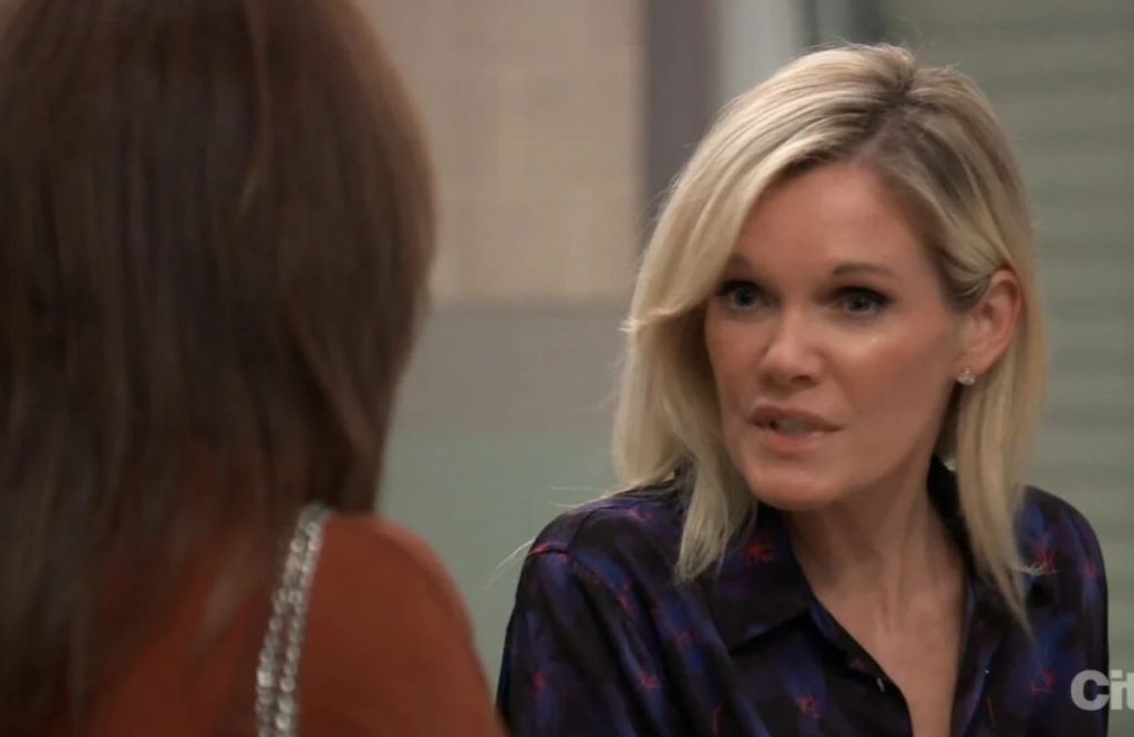 General Hospital Spoilers