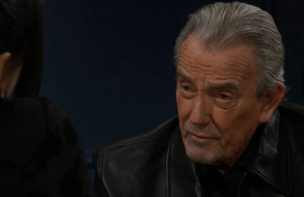 The Young and the Restless Spoilers: Victor has a proposition
