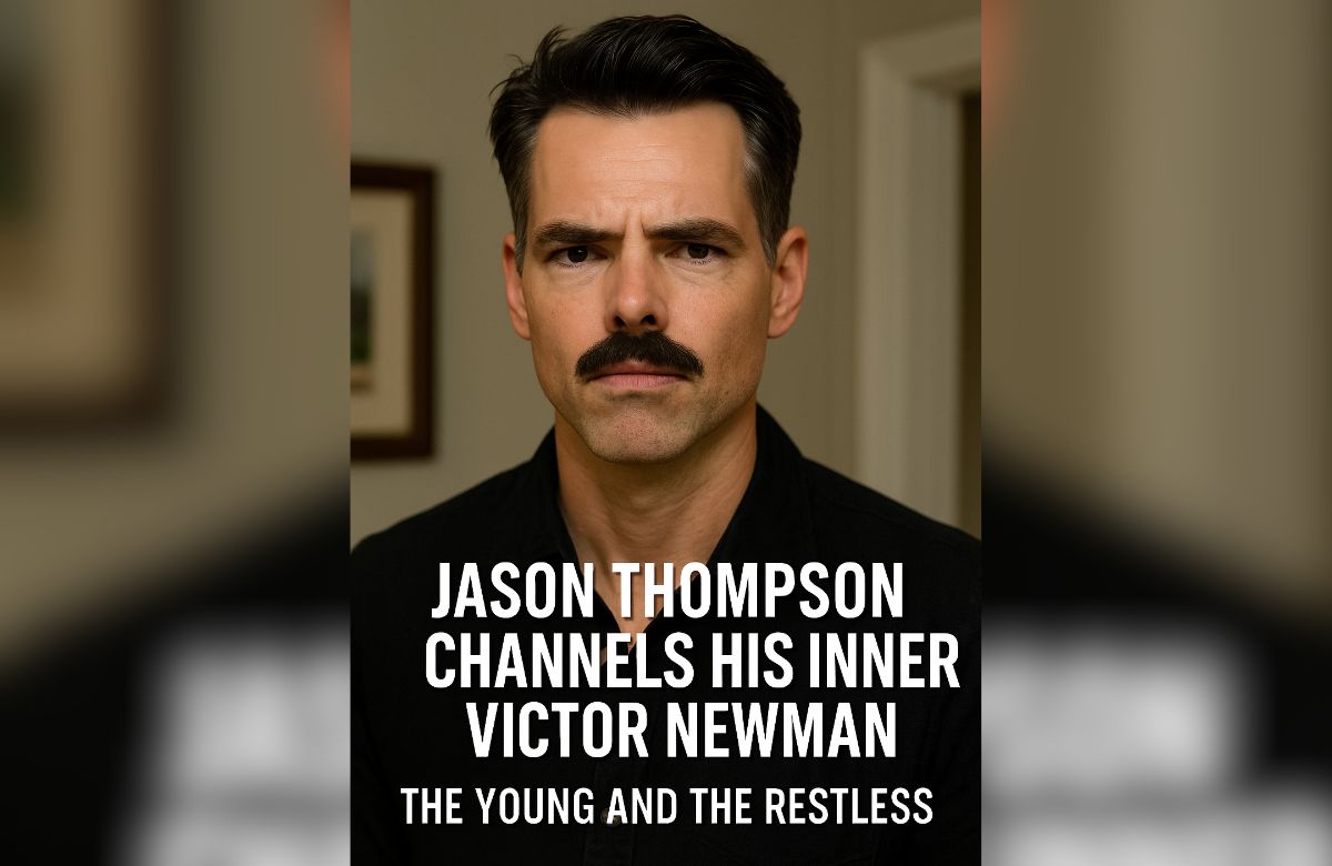 The Young and the Restless
