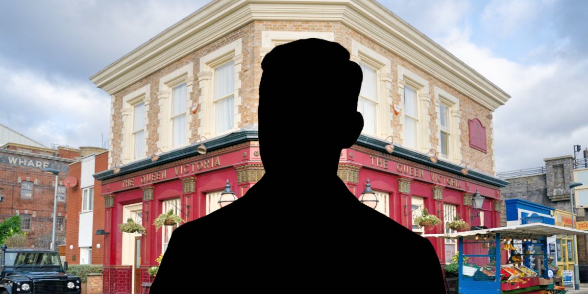 EastEnders - Unknown