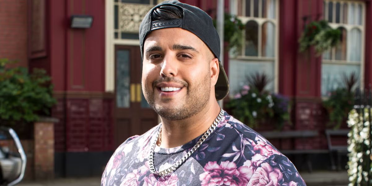 EastEnders - jags panesar
