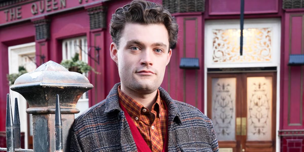 EastEnders - Johnny