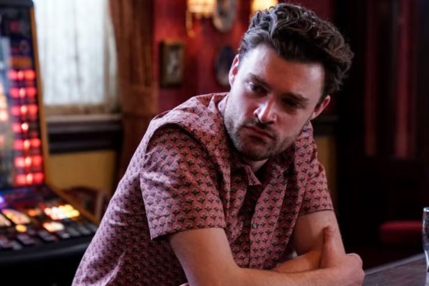 EastEnders - Johnny