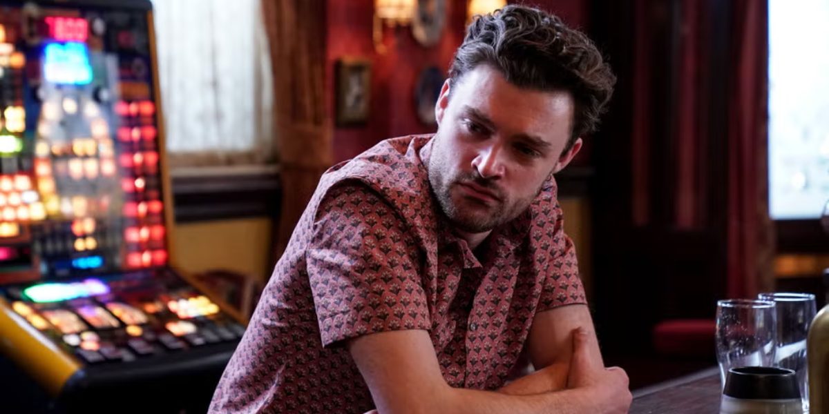EastEnders - Johnny