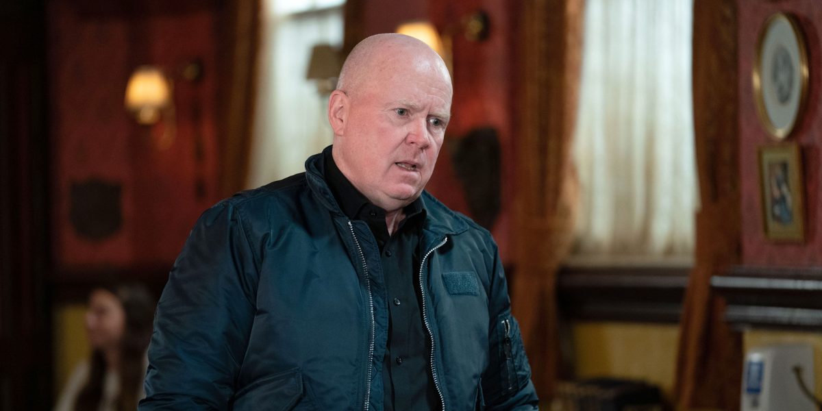EastEnders - Phil