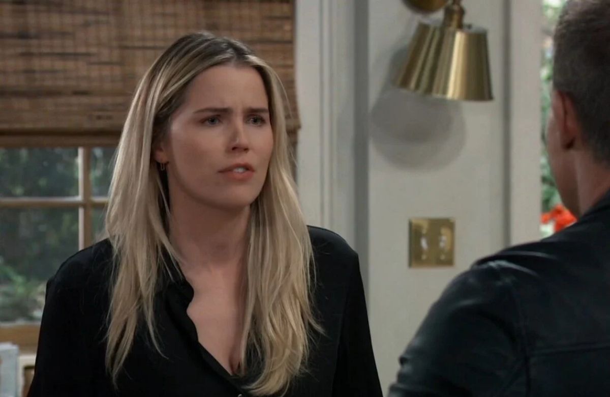 General Hospital Recap
