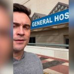 General Hospital Comings and Goings