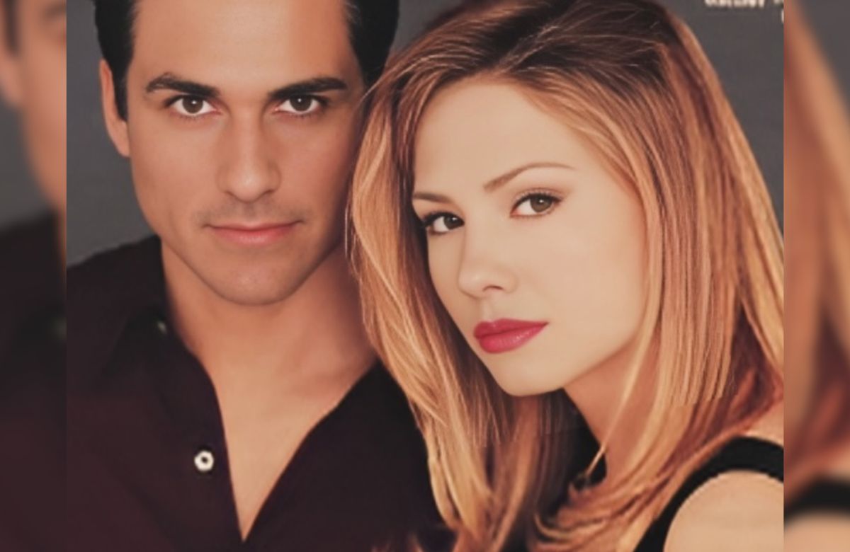 General Hospital/ Sarah Brown returns?
