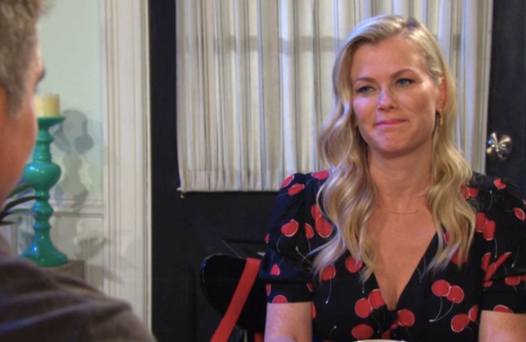 Days of Our Lives Spoilers