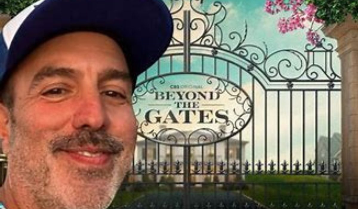 Beyond The Gates: Ron Carlivati's role creates confusion