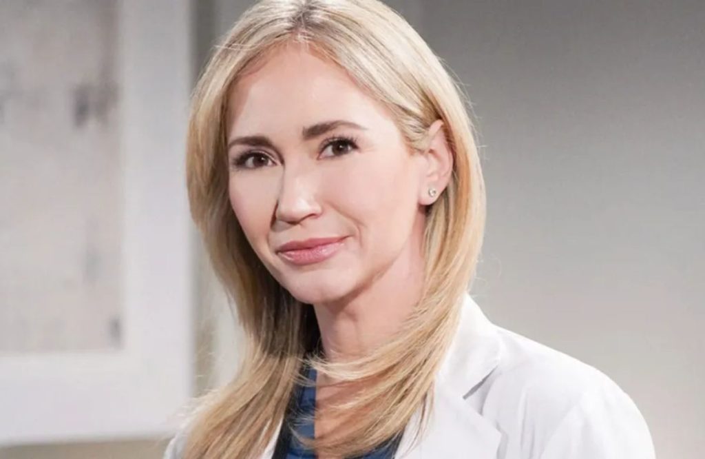 The Bold and the Beautiful
