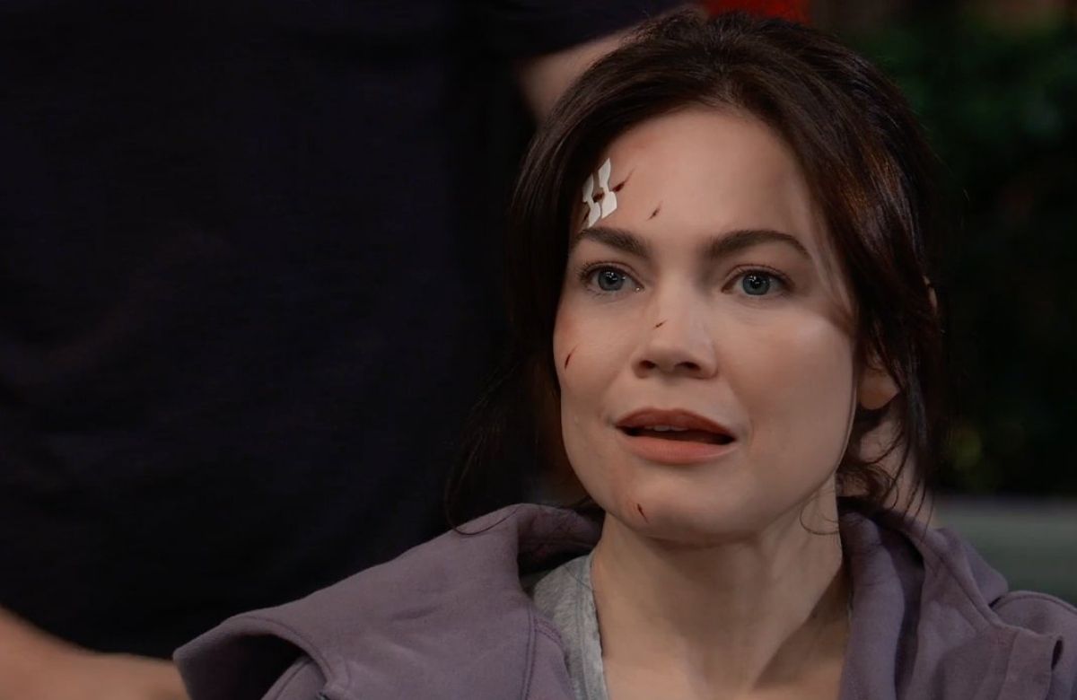 General Hospital Recap
