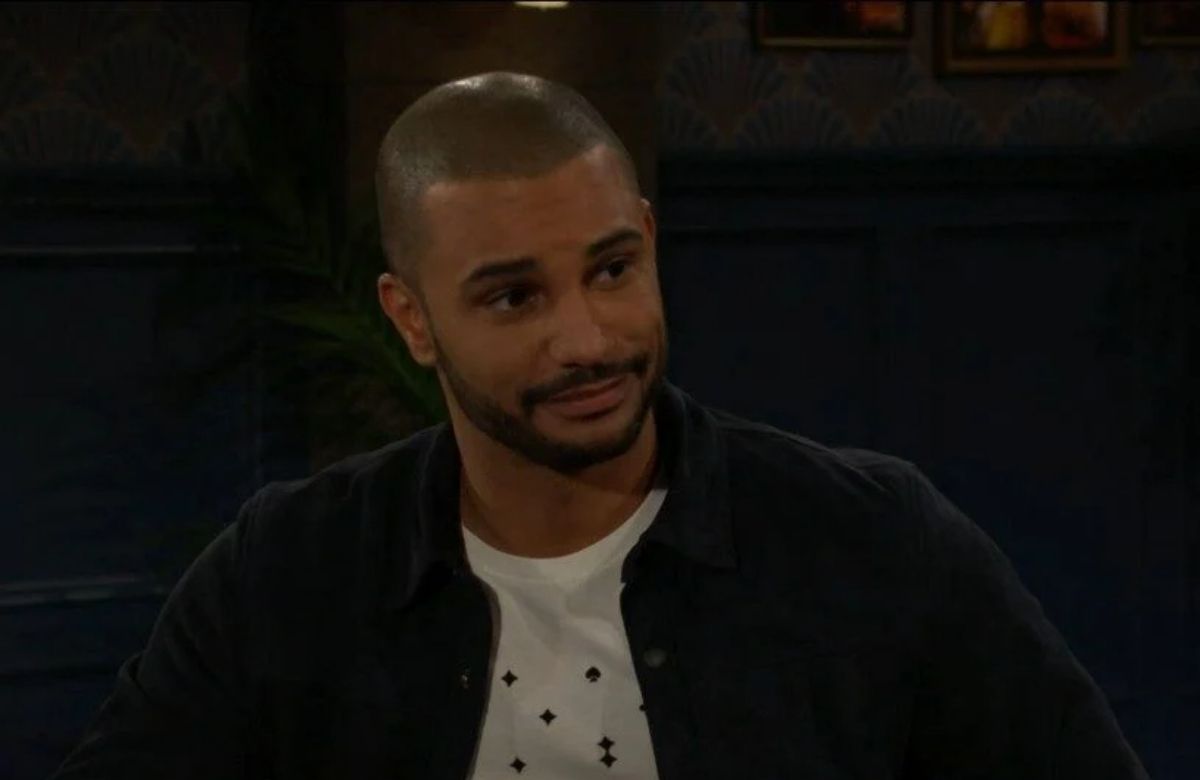 The Young and the Restless Spoilers