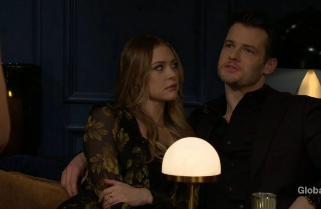The Young and the Restless Spoilers
