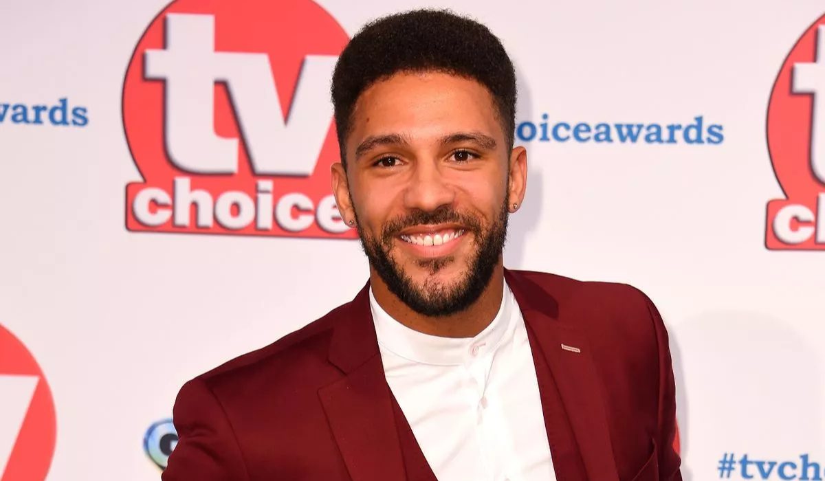 Emmerdale: Jay Kontzle appeared in British Got Talent