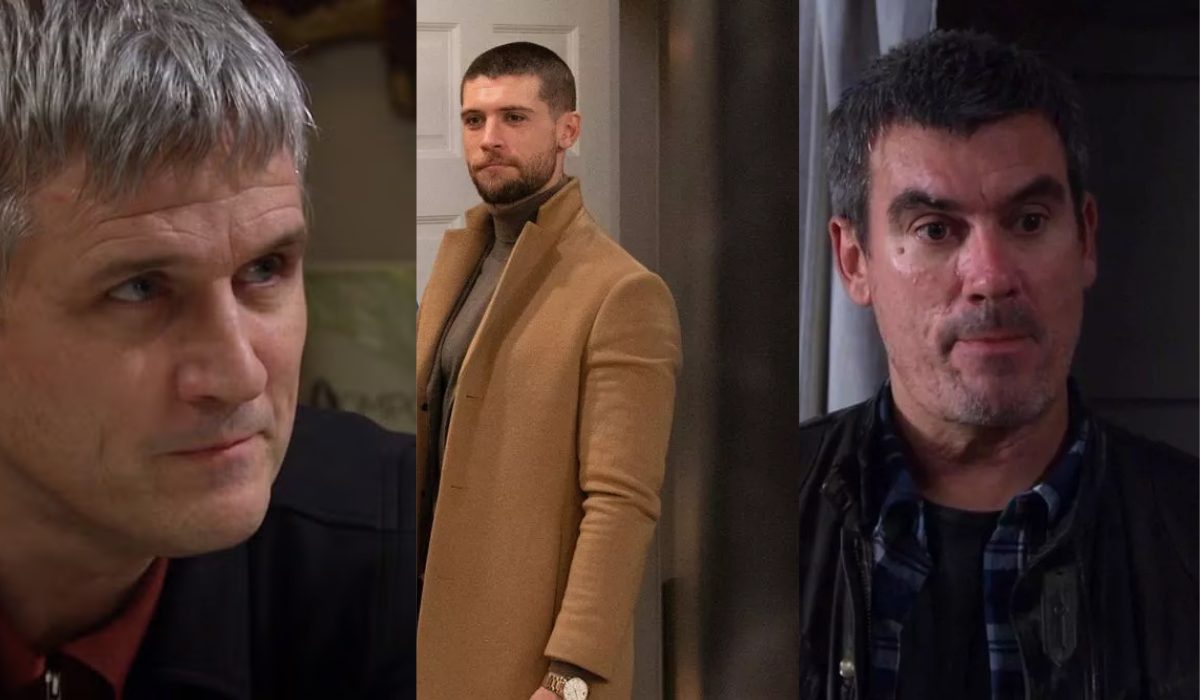 Emmerdale: Who killed Joe?