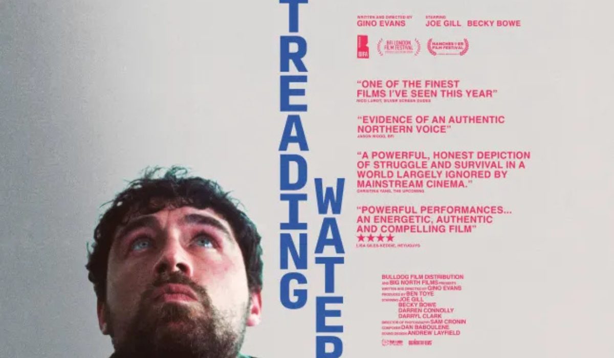 Emmerdale: Joe will appear in Treading Water