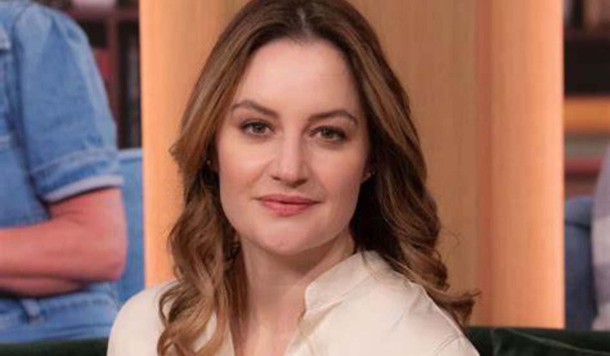 Emmerdale: Paula turns 39!